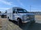 2026 Ford E-Series Cutaway Base
