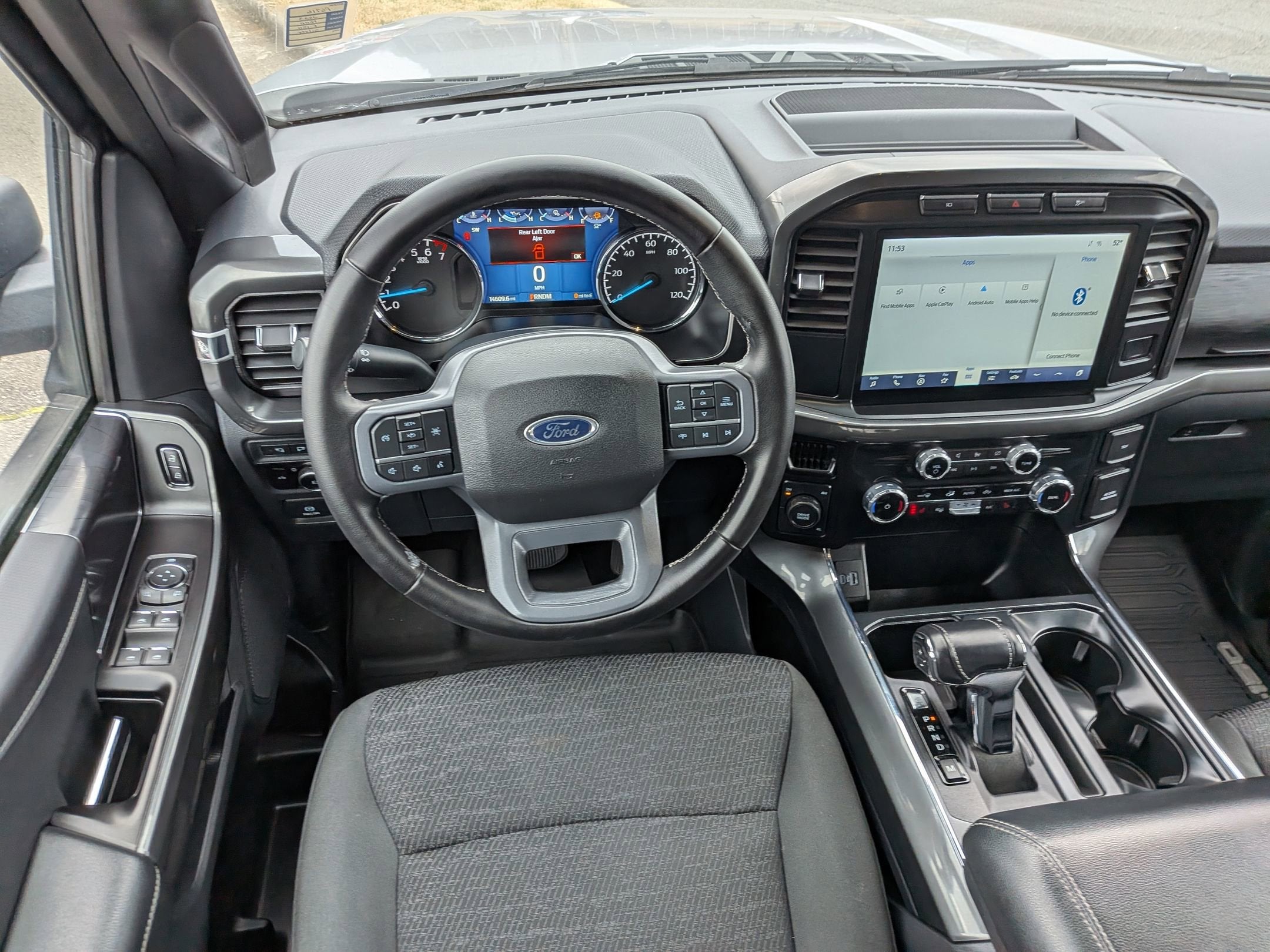 2026 Ford E-Series Cutaway Base