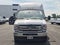 2027 Ford E-Series Cutaway Base