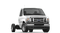 2026 Ford E-Series Cutaway Base