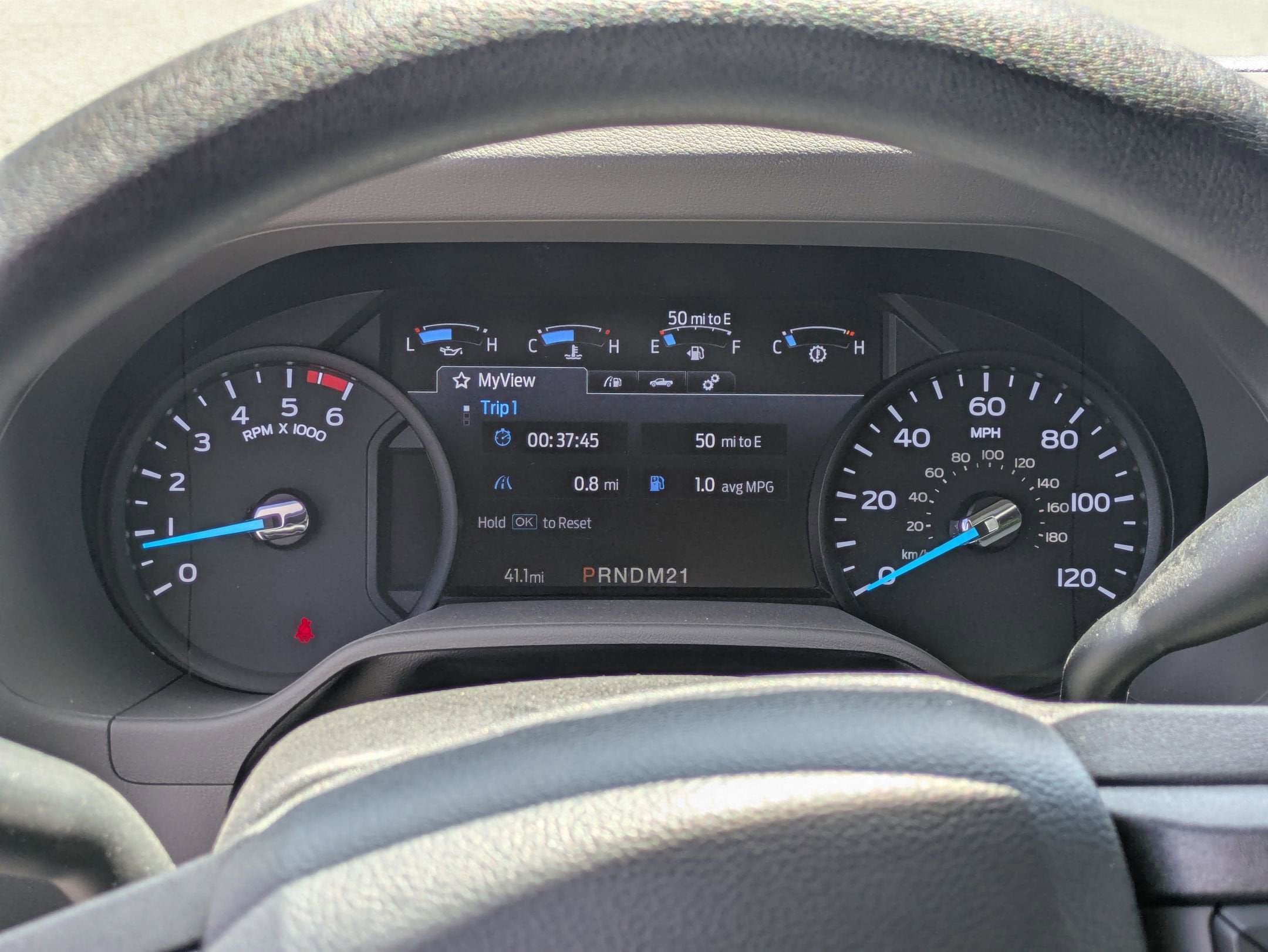 2026 Ford E-Series Cutaway Base