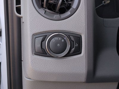 2026 Ford E-Series Cutaway Base