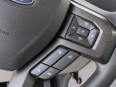 2026 Ford E-Series Cutaway Base