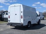 2026 Ford E-Series Cutaway Base