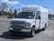 2026 Ford E-Series Cutaway Base