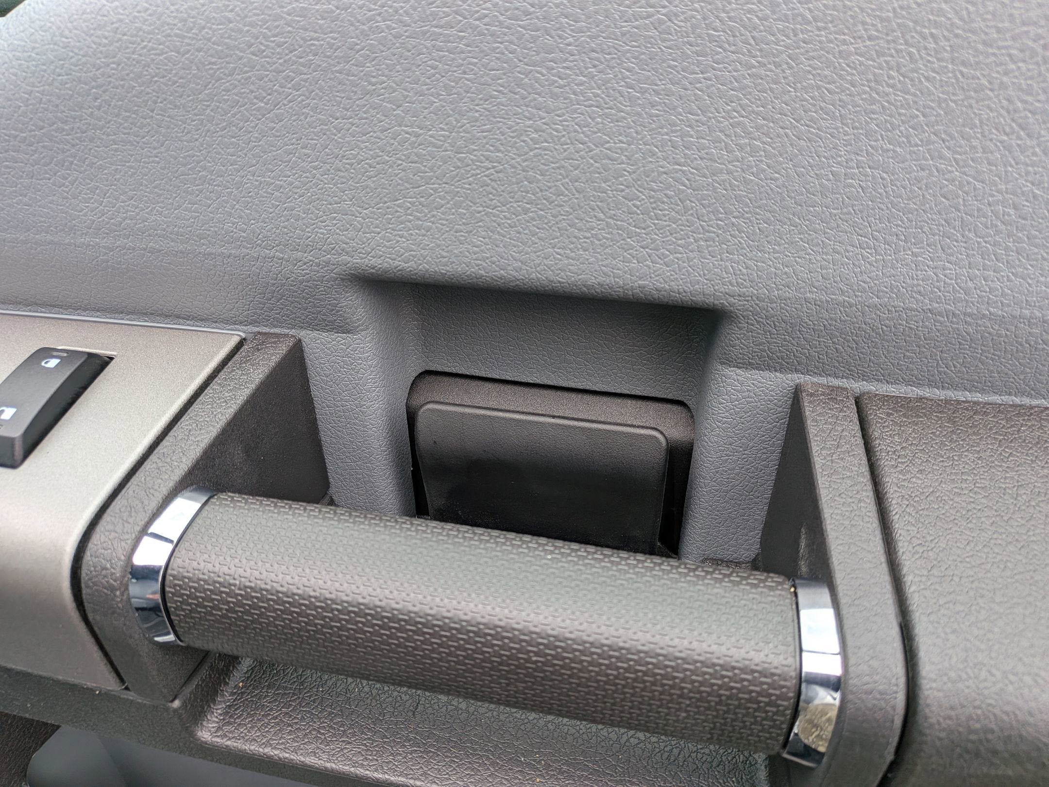 2026 Ford F-750SD Base