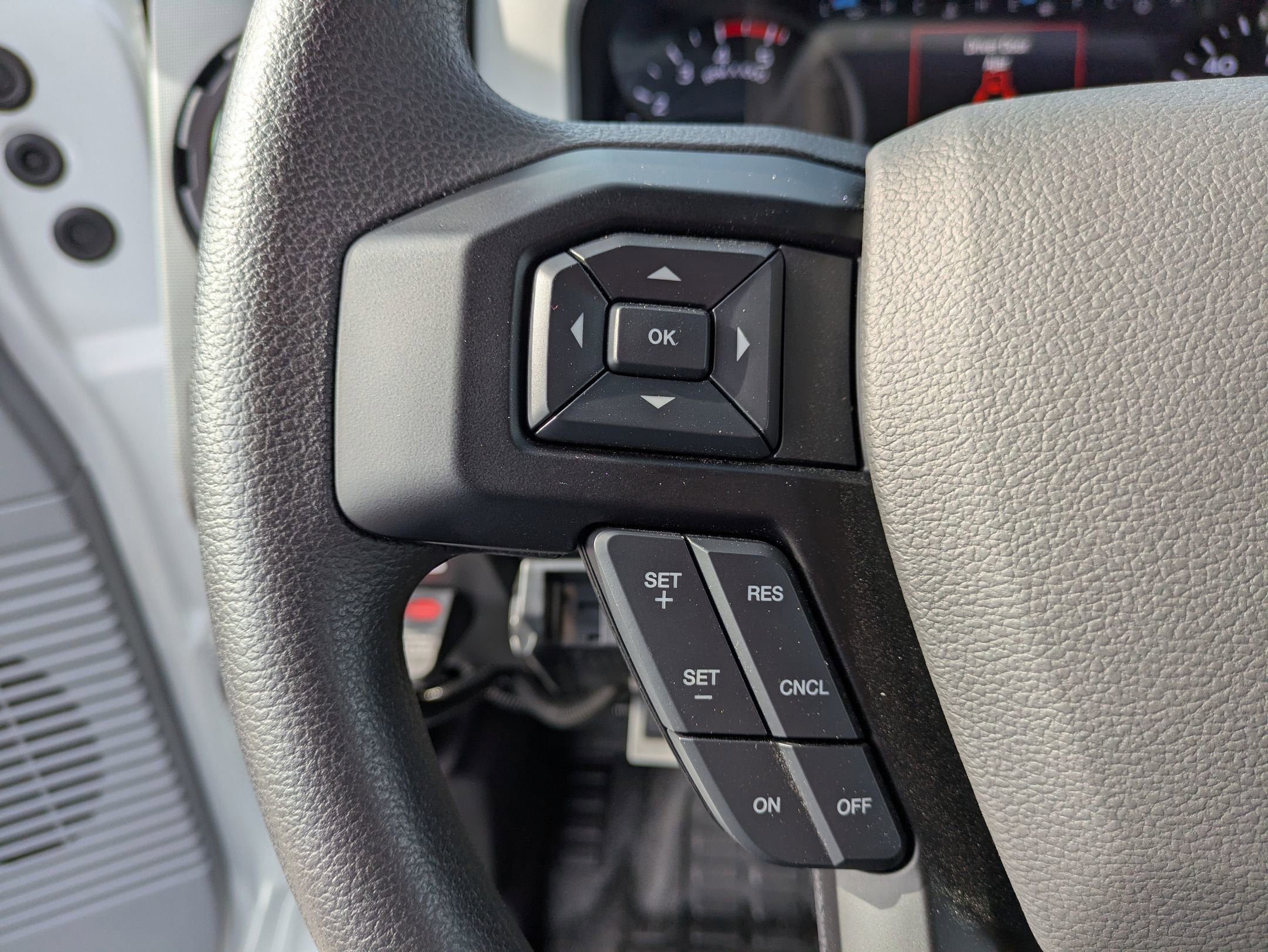 2026 Ford F-750SD Base