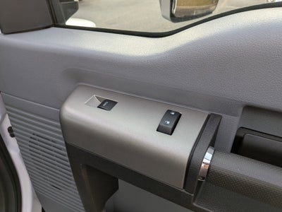 2026 Ford F-750SD Base