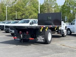 2027 Ford F-750SD Base