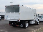 2026 Ford F-750SD Base