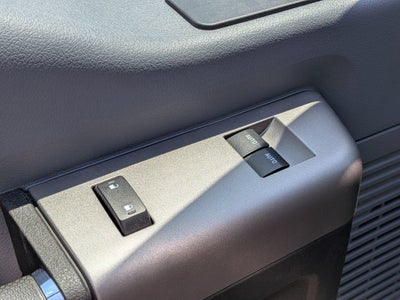 2027 Ford F-750SD Base