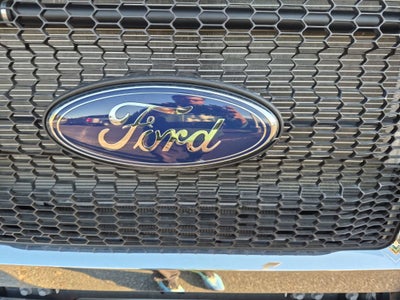 2027 Ford F-750SD Base
