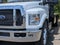 2027 Ford F-750SD Base