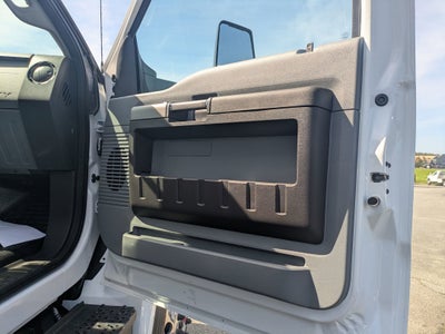 2026 Ford F-750SD Base