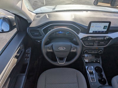 2022 Ford Escape SE Plug-In Hybrid