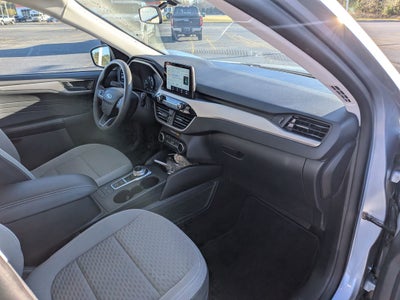 2022 Ford Escape SE Plug-In Hybrid