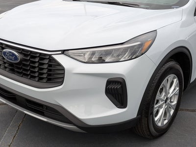2026 Ford Escape Active - Crossroads Courtesy Demo
