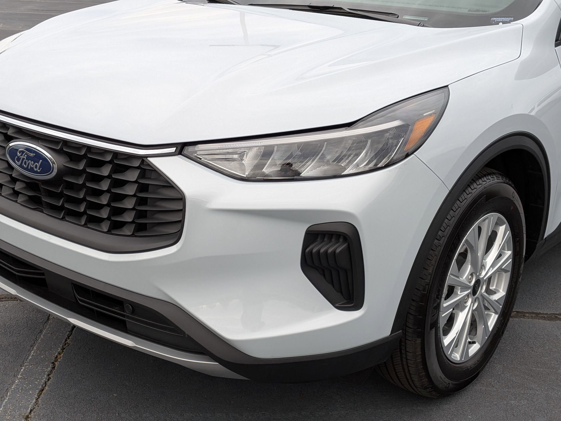 2026 Ford Escape Active - Crossroads Courtesy Demo