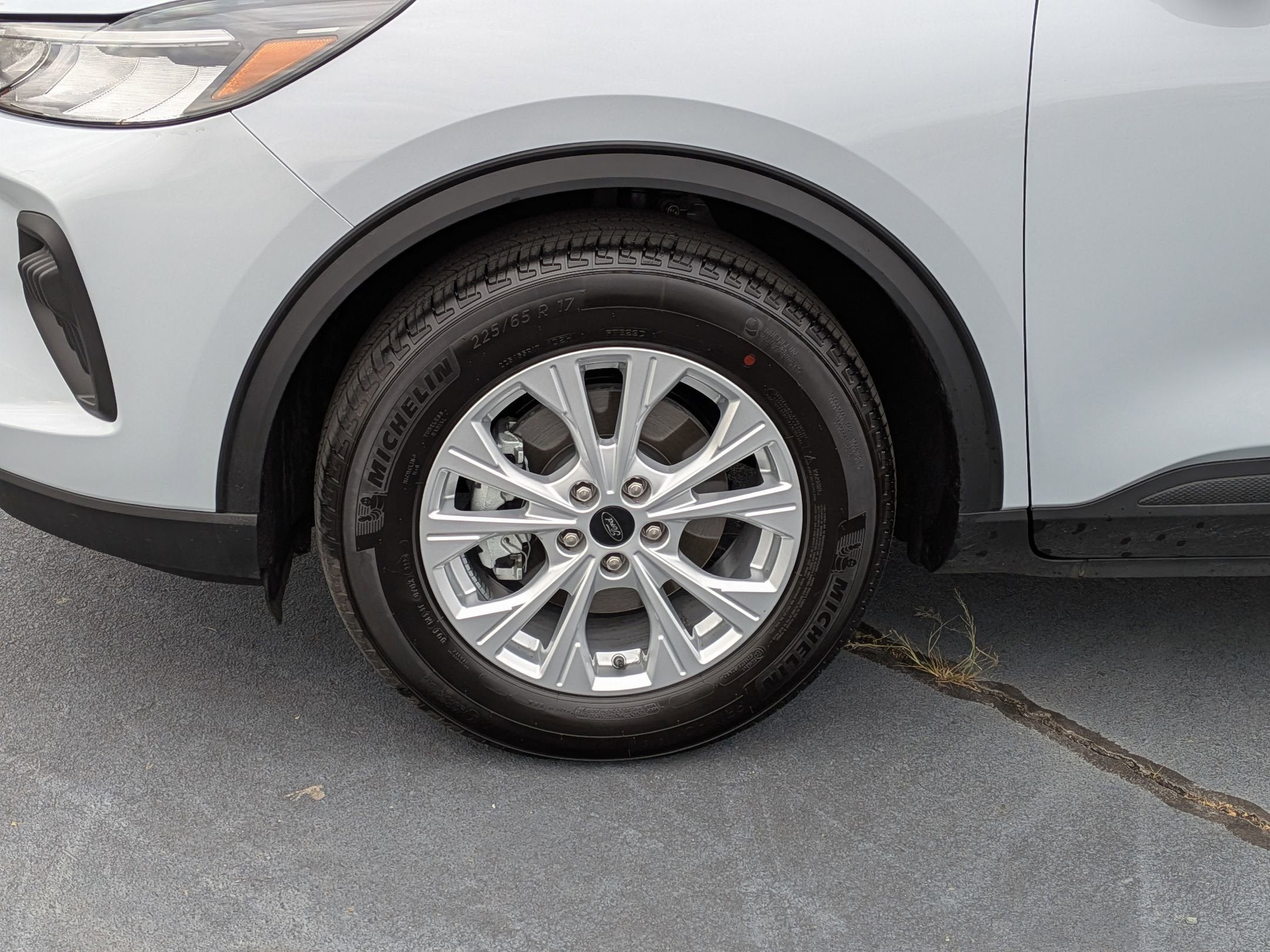 2026 Ford Escape Active - Crossroads Courtesy Demo
