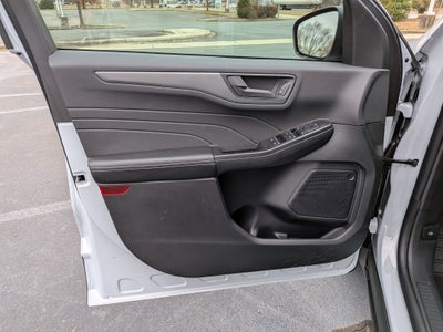 2026 Ford Escape Active - Crossroads Courtesy Demo