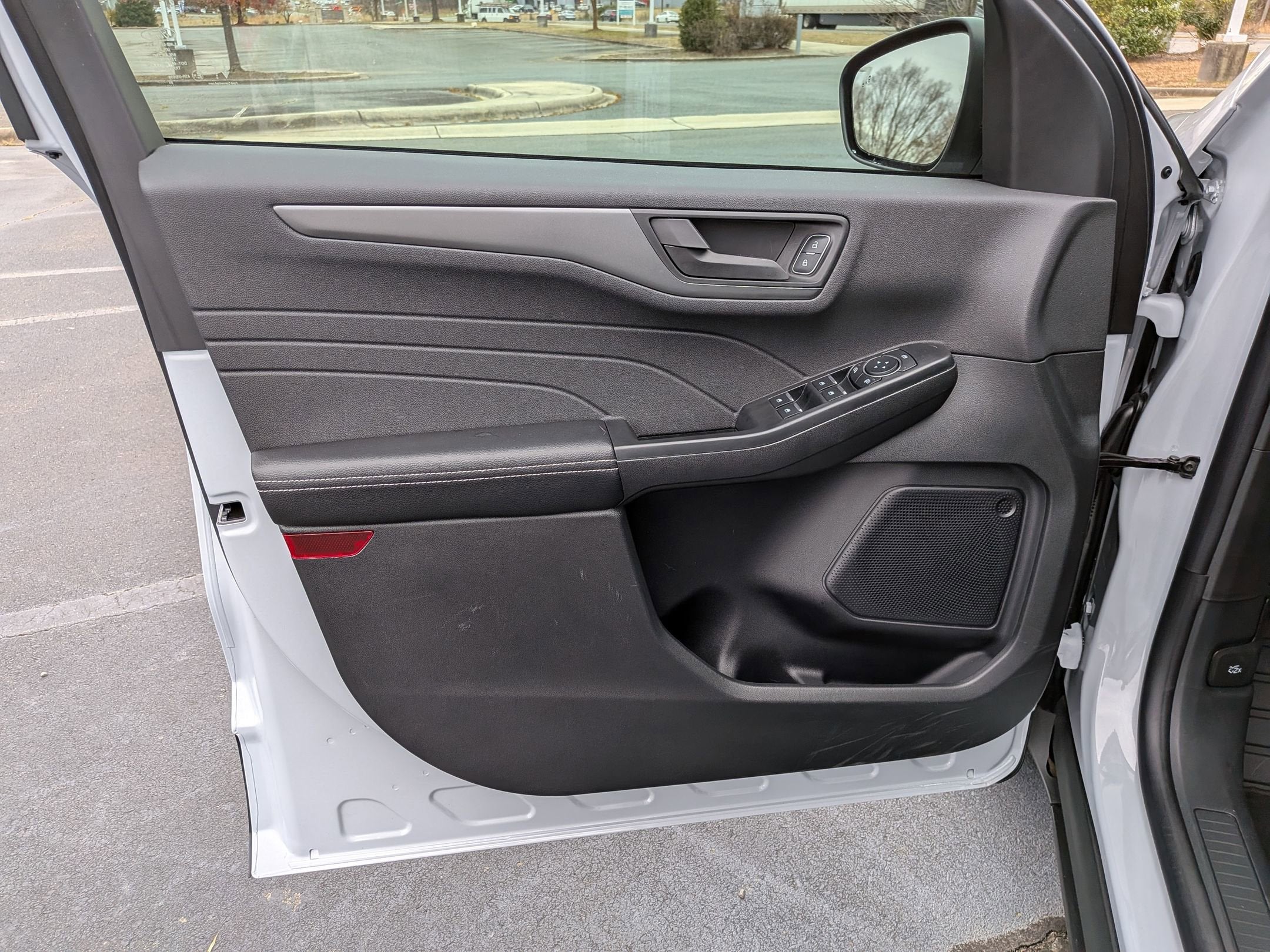 2026 Ford Escape Active - Crossroads Courtesy Demo