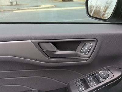 2026 Ford Escape Active - Crossroads Courtesy Demo