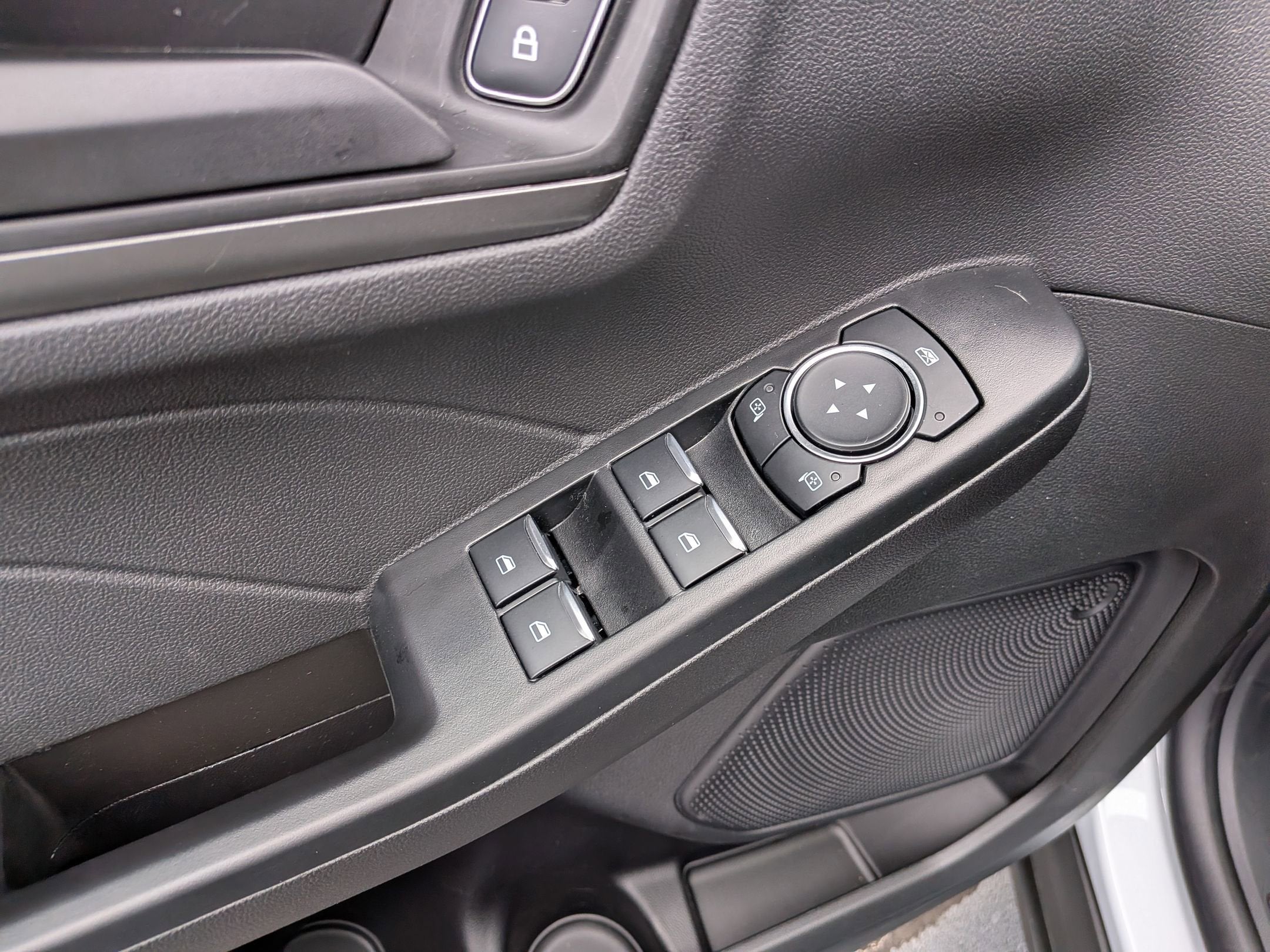 2026 Ford Escape Active - Crossroads Courtesy Demo