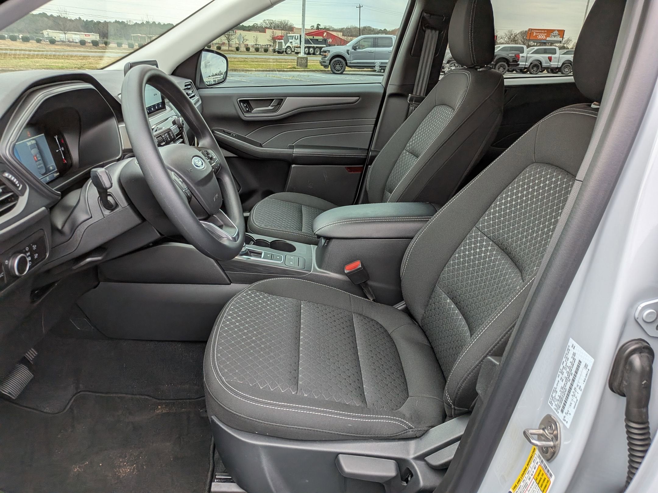 2026 Ford Escape Active - Crossroads Courtesy Demo