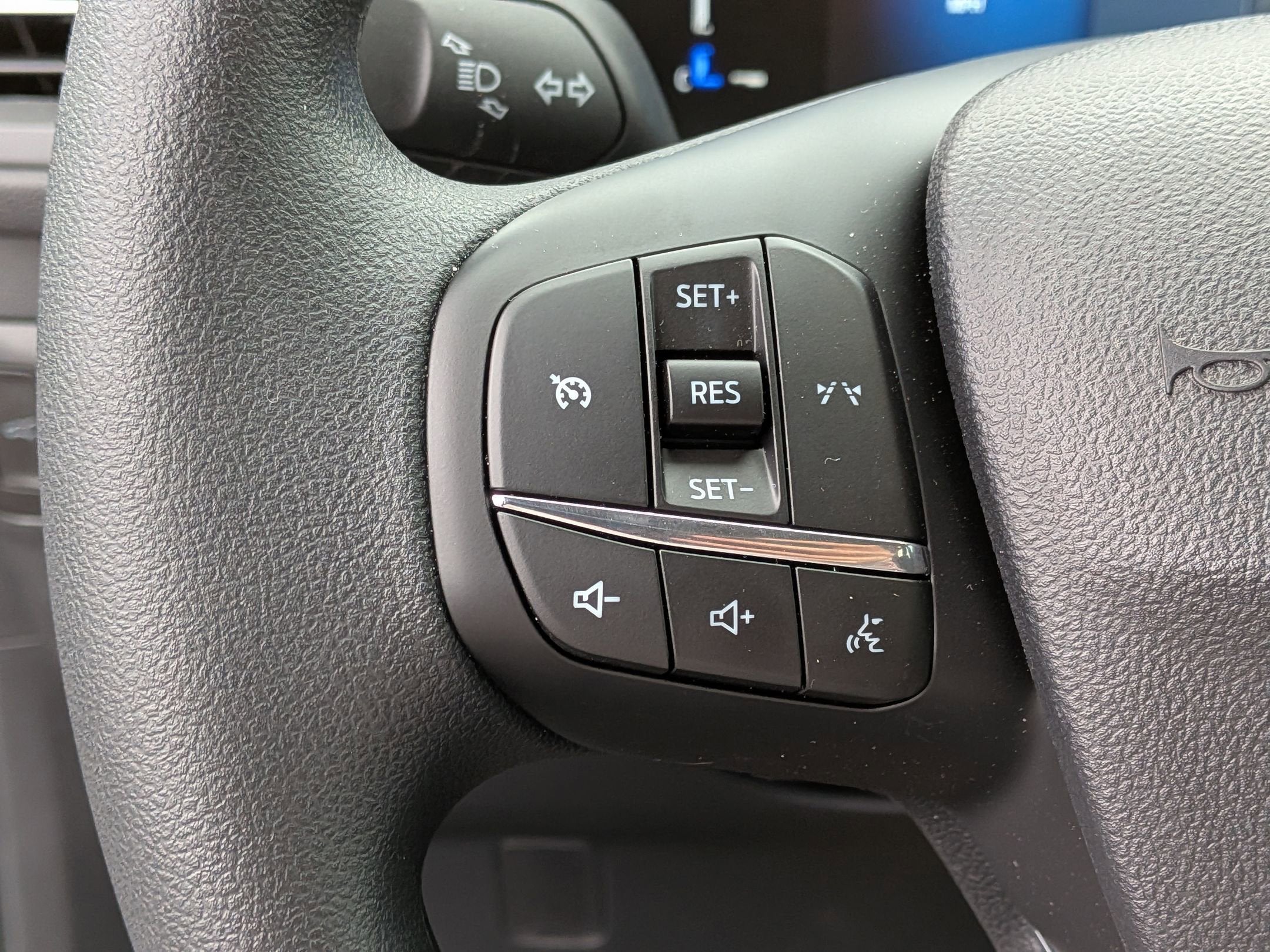 2026 Ford Escape Active - Crossroads Courtesy Demo