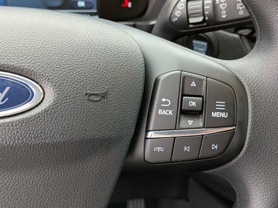 2026 Ford Escape Active - Crossroads Courtesy Demo