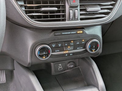 2026 Ford Escape Active - Crossroads Courtesy Demo