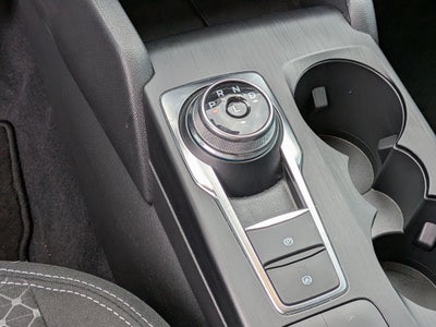 2026 Ford Escape Active - Crossroads Courtesy Demo