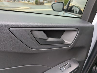 2026 Ford Escape Active - Crossroads Courtesy Demo