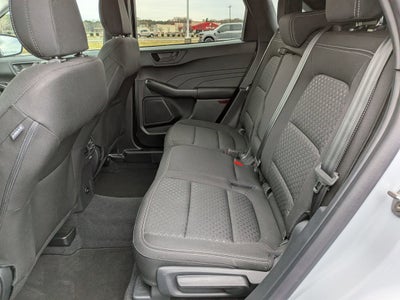 2026 Ford Escape Active - Crossroads Courtesy Demo