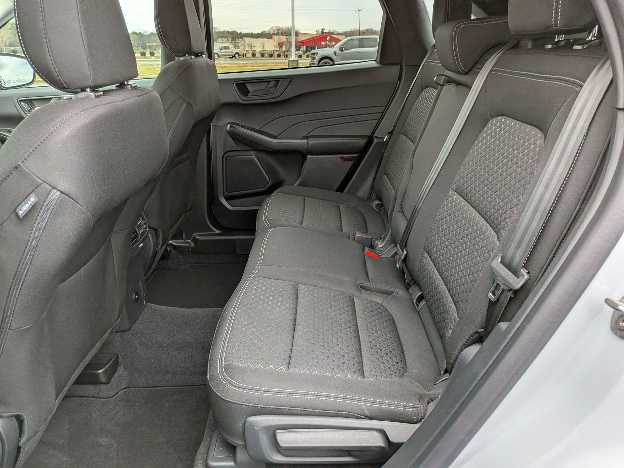 2026 Ford Escape Active - Crossroads Courtesy Demo