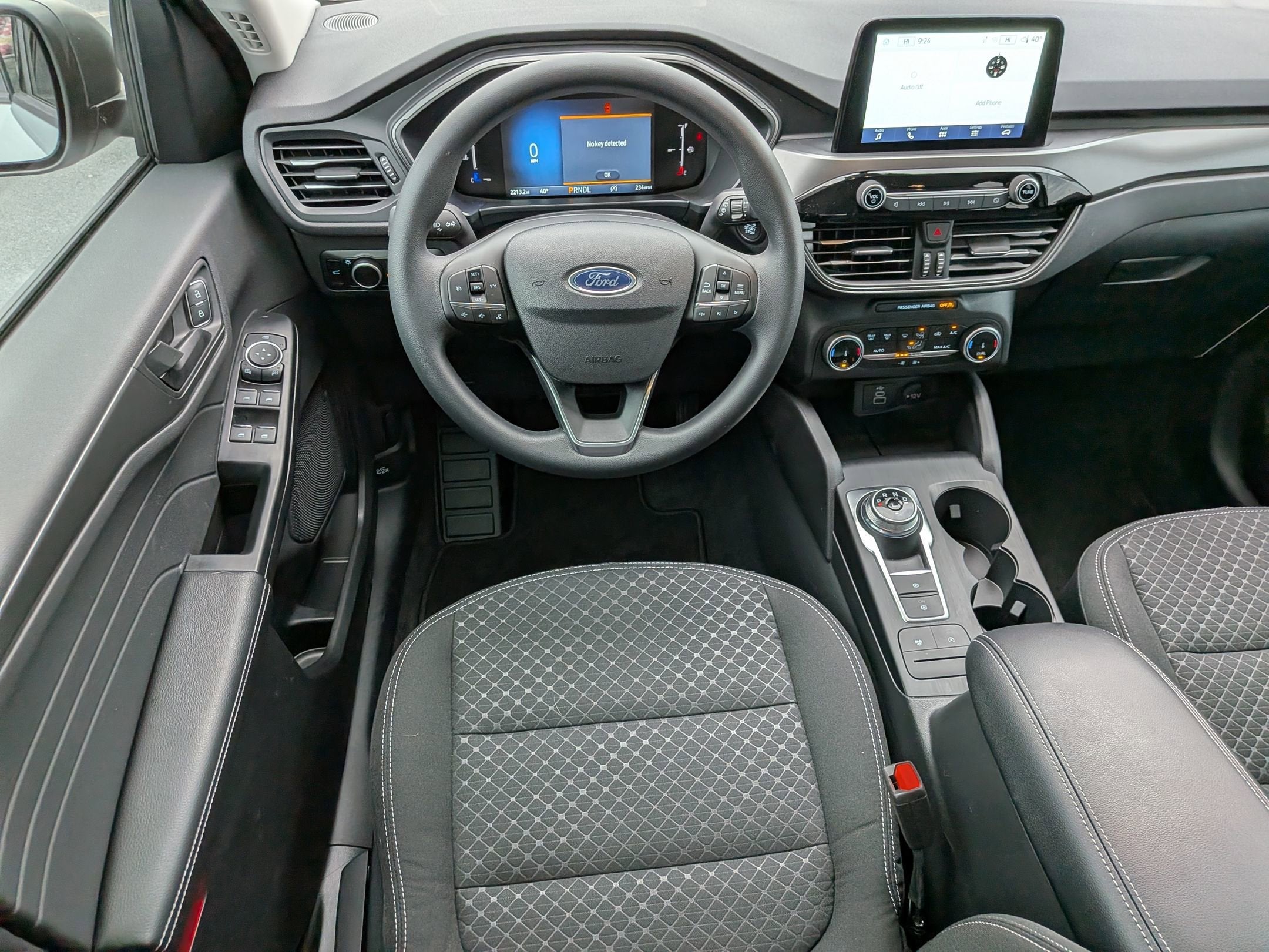 2026 Ford Escape Active - Crossroads Courtesy Demo