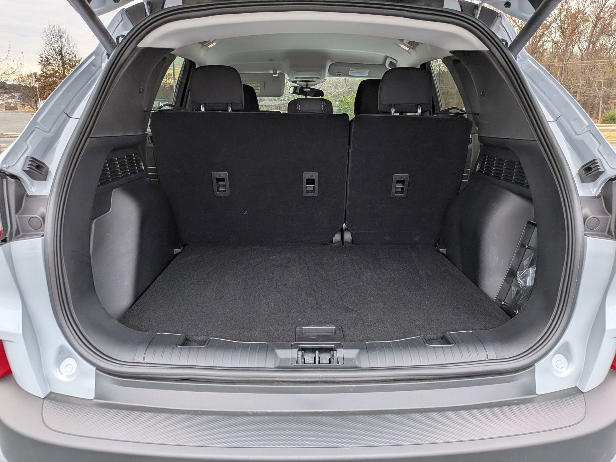 2026 Ford Escape Active - Crossroads Courtesy Demo