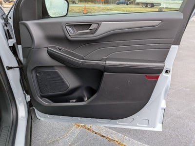 2026 Ford Escape Active - Crossroads Courtesy Demo