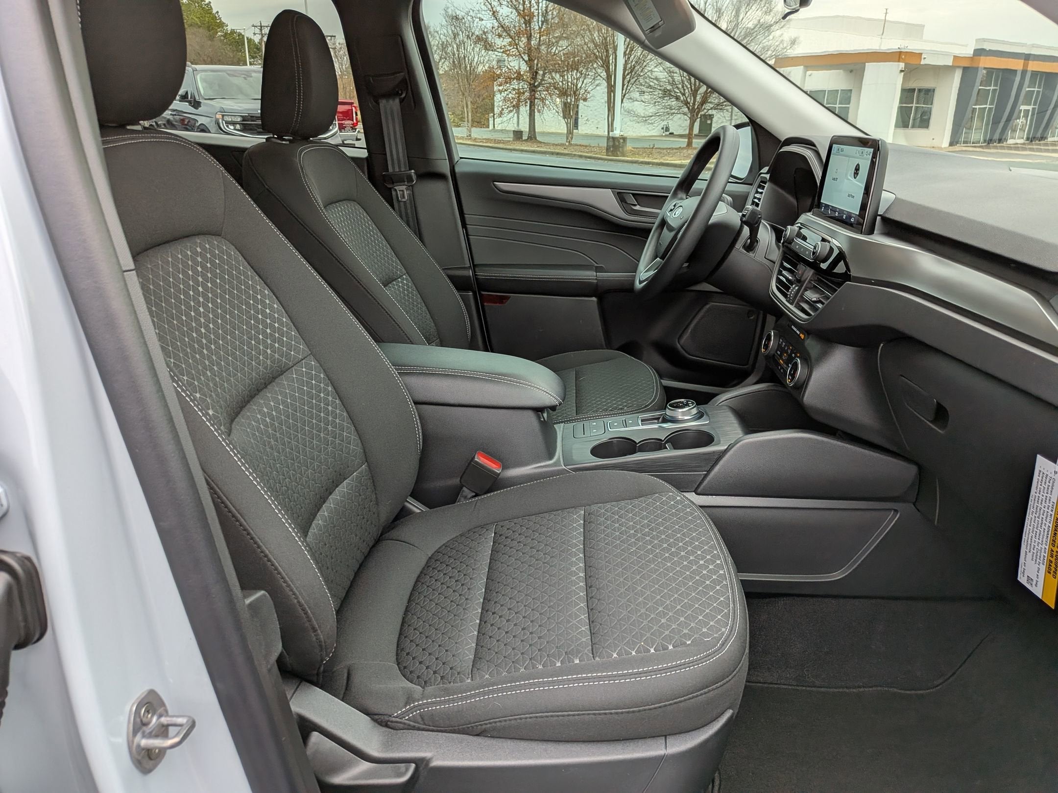 2026 Ford Escape Active - Crossroads Courtesy Demo