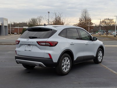 2026 Ford Escape Active - Crossroads Courtesy Demo