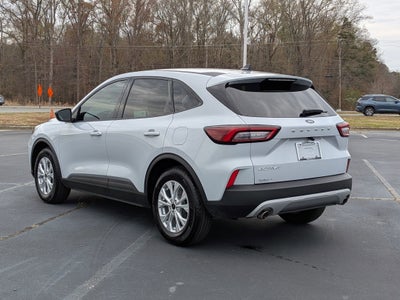 2026 Ford Escape Active - Crossroads Courtesy Demo