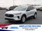 2026 Ford Escape Active - Crossroads Courtesy Demo