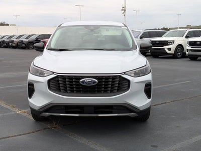 2026 Ford Escape Active - Crossroads Courtesy Demo