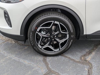 2026 Ford Escape Active - Crossroads Courtesy Demo
