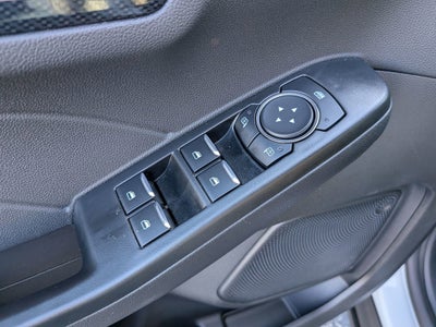 2026 Ford Escape Active - Crossroads Courtesy Demo