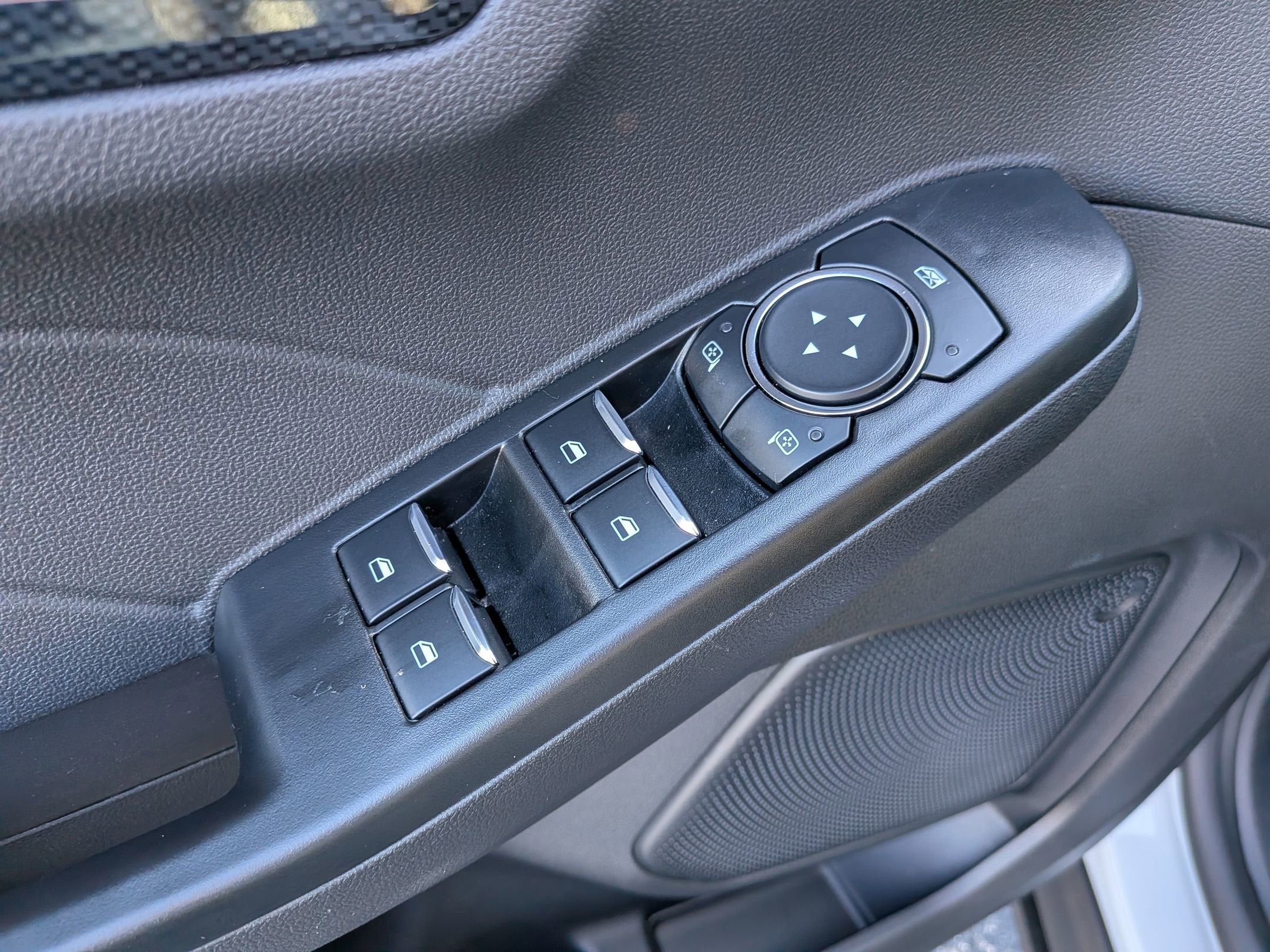 2026 Ford Escape Active - Crossroads Courtesy Demo