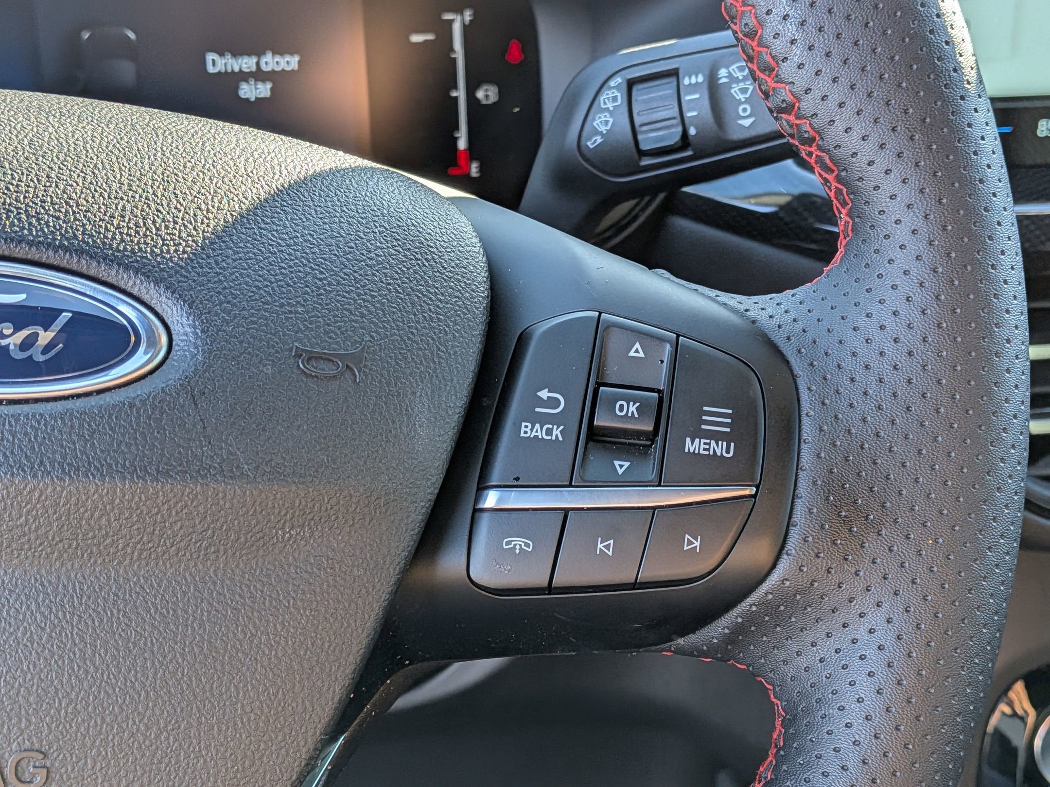 2026 Ford Escape Active - Crossroads Courtesy Demo