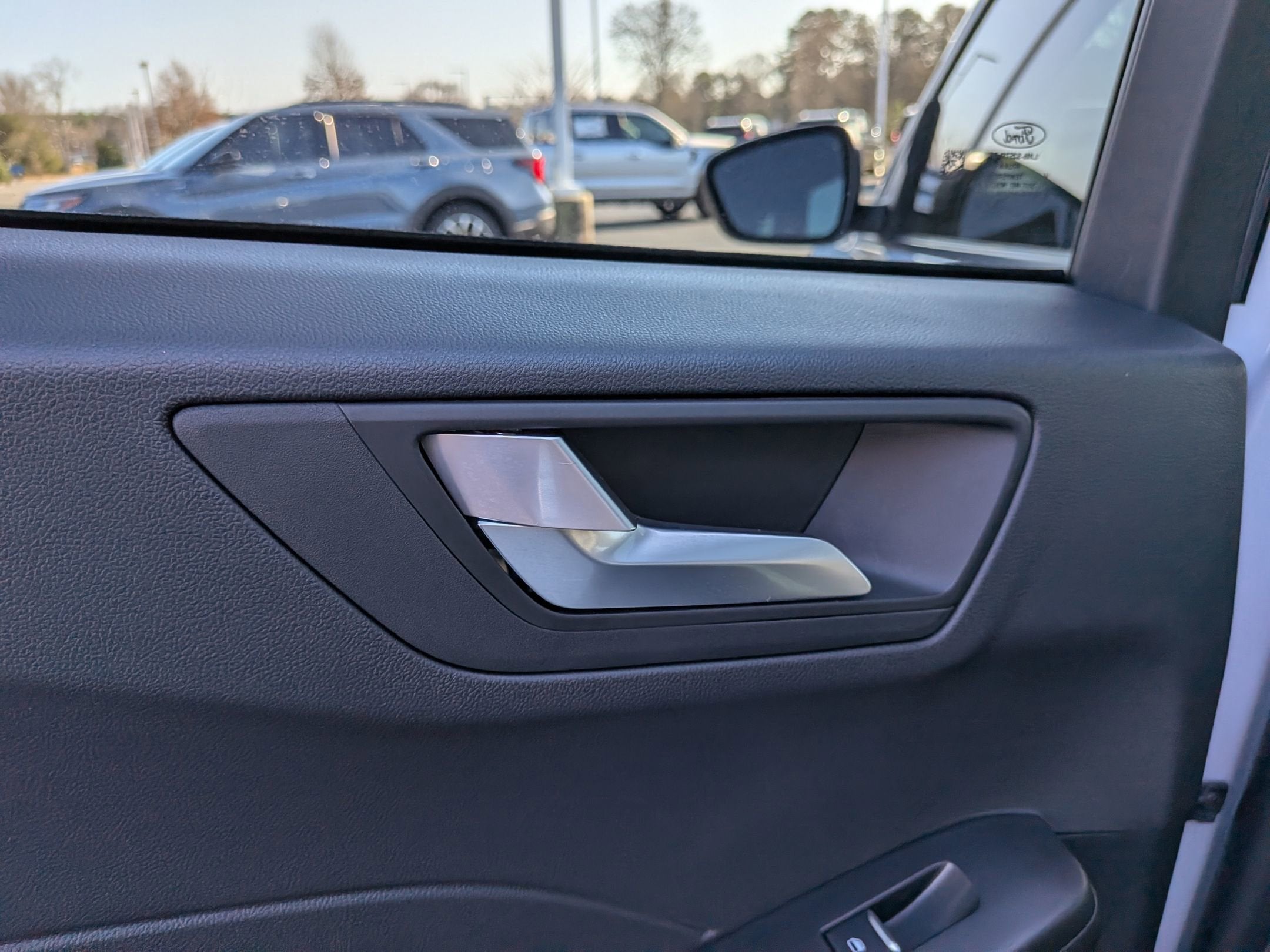 2026 Ford Escape Active - Crossroads Courtesy Demo