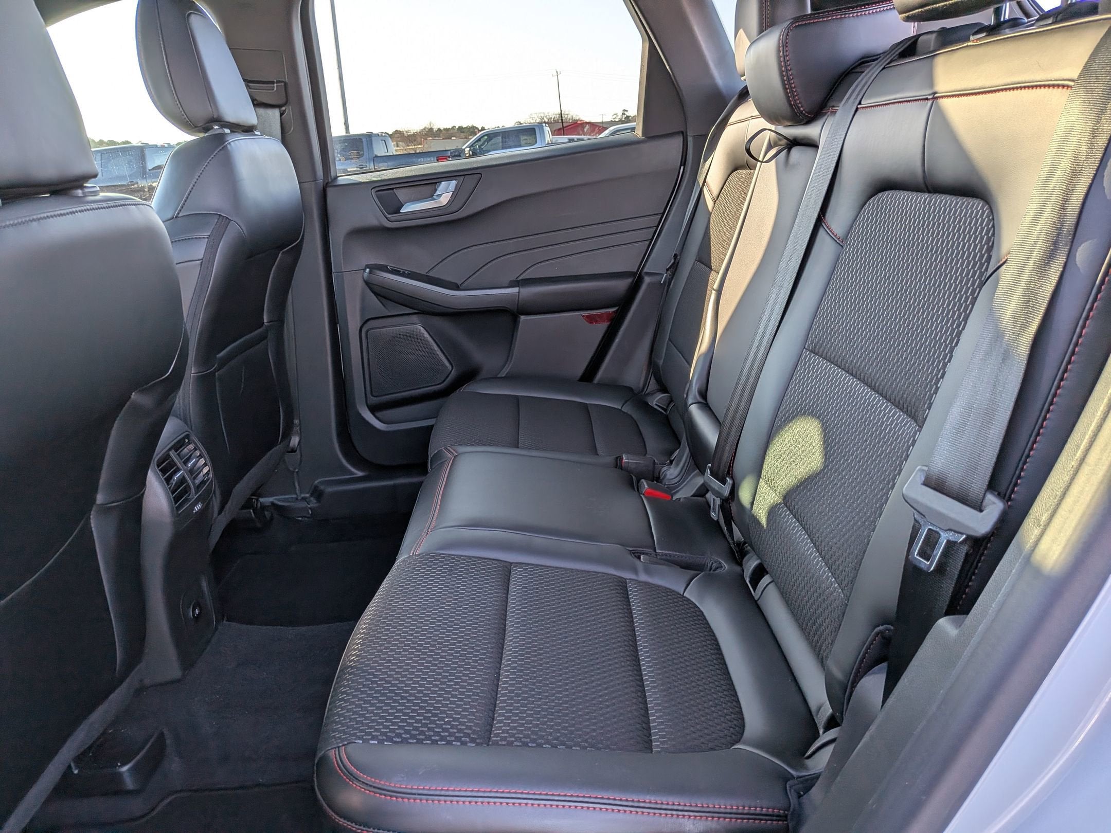 2026 Ford Escape Active - Crossroads Courtesy Demo