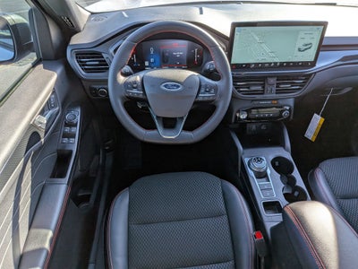 2026 Ford Escape Active - Crossroads Courtesy Demo